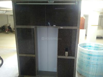 Project Image of 940.0 - 1455.0 Sq.ft 2 BHK Apartment for buy in Giridhari Ishta