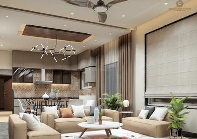 Project Image of 1883.68 - 3014.0 Sq.ft 3 BHK Villa for buy in Abhishek Villa