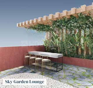 Project Image of 787.18 - 1274.6 Sq.ft 2 BHK Apartment for buy in Armaan
