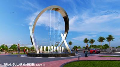 Project Image of 1100.0 - 1800.0 Sq.ft Residential Plot Plot for buy in Emerald Gateway