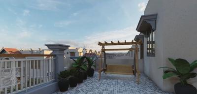Project Image of 1005.13 - 1517.71 Sq.ft 3 BHK Villa for buy in Hasti Gajanan Bunglows