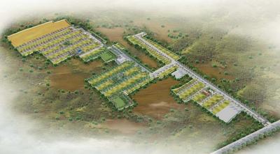 Project Image of 576.46 - 3621.25 Sq.ft Residential Plot Plot for buy in Shubh Vedanta Greens