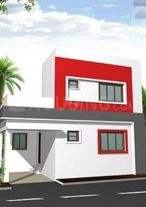 Project Image of 694.0 - 1308.0 Sq.ft 2 BHK Villa for buy in Max Google