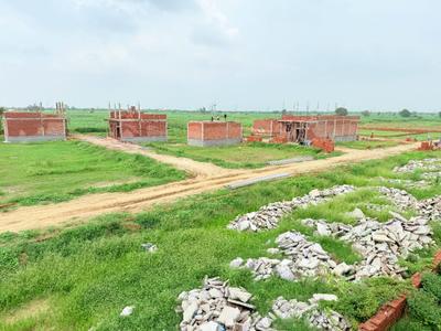 Project Image of 720.0 - 2700.0 Sq.ft Residential Plot Plot for buy in RK Krishna Enclave Phase 4