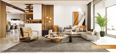Project Image of 1750.0 - 2025.0 Sq.ft 3 BHK Apartment for buy in Khushi Vega
