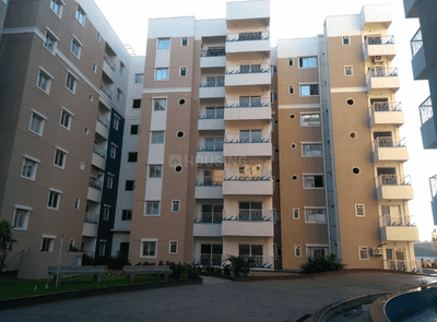 Project Image of 913.0 - 1498.0 Sq.ft 2 BHK Apartment for buy in Amarprakash Palm Riviera