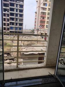 Project Image of 0.0 - 475.0 Sq.ft 1 BHK Apartment for buy in GM Sai Ashish