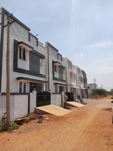 VVM Villas Elevation 2