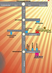 Project Image of 1042.0 - 1991.0 Sq.ft 2 BHK Villa for buy in Ethics Annex