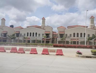 Project Image of 3344.0 - 3612.0 Sq.ft 4 BHK Villa for buy in Aspen Greens The Prestige City