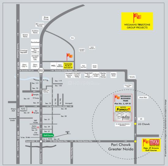 Wegmans Signature Tower - Image 3