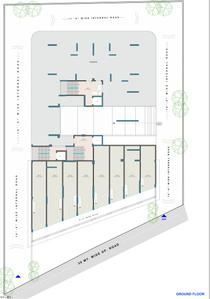 Project Image of 1160.0 - 1440.0 Sq.ft 2 BHK Apartment for buy in Daksh Triverra