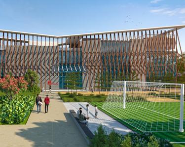 Project Image of 1050.0 - 2400.0 Sq.ft 2 BHK Apartment for buy in Pavani Mirabilia