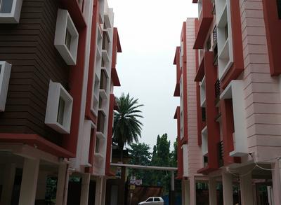 Project Image of 0.0 - 1125.0 Sq.ft 3 BHK Apartment for buy in Rajwada Rosewood