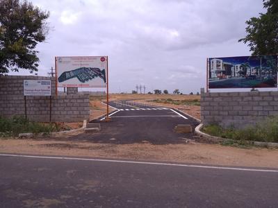 Project Image of 1200.0 - 3500.0 Sq.ft Residential Plot Plot for buy in Flamingo Royal Splendor