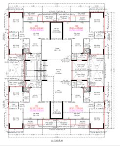 Project Image of 683.08 - 902.66 Sq.ft 2 BHK Apartment for buy in Anjani The Marigold Parmeshwar