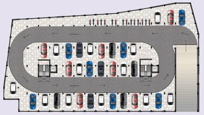 Project Image of 685.0 - 1590.0 Sq.ft 2 BHK Apartment for buy in Bharath Green Empire