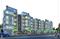 Param Residency Elevation 2