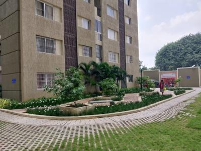 Project Image of 625.0 - 1770.0 Sq.ft 1 BHK Apartment for buy in Shriram Park 63 At Shriram The Gateway