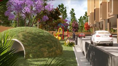 Project Image of 799.0 - 1620.0 Sq.ft 1 BHK Apartment for buy in DS Senate
