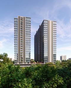 Project Image of 3071.7 - 7287.71 Sq.ft 4 BHK Apartment for buy in Sankalp The Bellagio