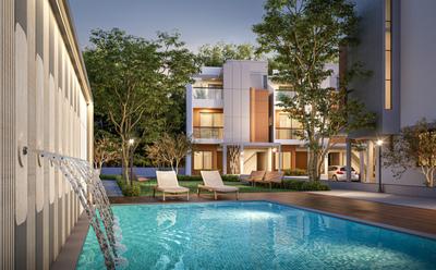 Project Image of 1638.0 - 1796.0 Sq.ft 4 BHK Villa for buy in Gracewood Elegance