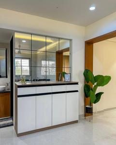 Ashapuri Amrapali Kitchen 1