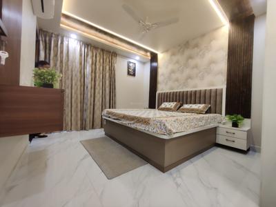 Project Image of 1881.68 - 2191.46 Sq.ft 3 BHK Apartment for buy in Shri BD Prime