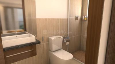 Project Image of 736.0 - 1432.0 Sq.ft 1 BHK Apartment for buy in Acron Candolim Manolita