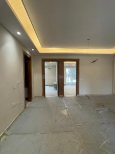 Project Image of 0.0 - 1485.0 Sq.ft 3 BHK Builder Floor for buy in SRV Kamlax Floors