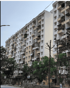 Project Image of 0.0 - 447.0 Sq.ft 1 BHK Apartment for buy in Kohinoor Abhimaan