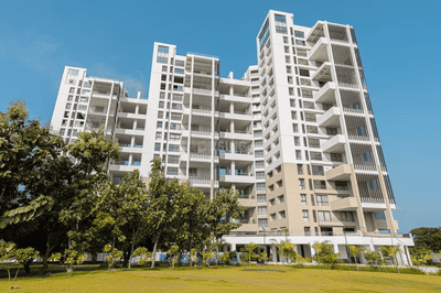 Project Image of 3700.0 - 4411.0 Sq.ft 3 BHK Apartment for buy in Reflection