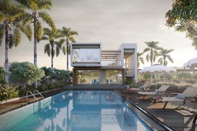 Project Image of 729.0 - 1309.0 Sq.ft 1 BHK Apartment for buy in Gajra Nandanvan