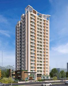 Project Image of 828.0 - 2423.0 Sq.ft 1 BHK Apartment for buy in Skyline Wings