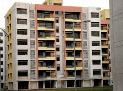 Cidco Vastu Vihar Elevation 1