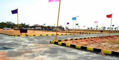 Project Image of 1045.0 - 3000.0 Sq.ft Residential Plot Plot for buy in SPE Mahalakshmi Nagar