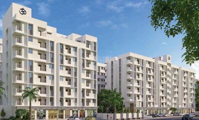 Project Image of 774 Sq.ft 2 BHK Apartment / Flat for sale in Narolgam for Rs. 2300000