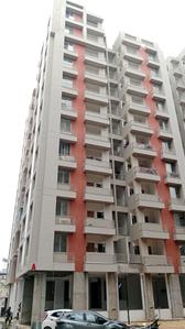 Project Image of 544.76 - 856.05 Sq.ft 2 BHK Apartment for buy in Raj Panchamrut 2