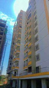 Project Image of 978.0 - 1572.0 Sq.ft 2 BHK Apartment for buy in Shree Nagari 1