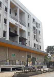 Project Image of 494.0 - 1253.0 Sq.ft 1 BHK Apartment for buy in Dhavel Nilayam