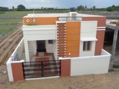 Project Image of 637.0 - 941.0 Sq.ft 2 BHK Villa for buy in Sumathi Metro Square