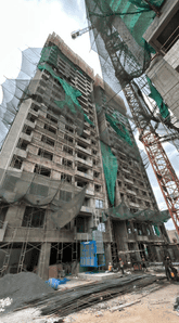 Project Image of 1495.0 - 2160.0 Sq.ft 3 BHK Apartment for buy in Madhav Oeuvre Iconic