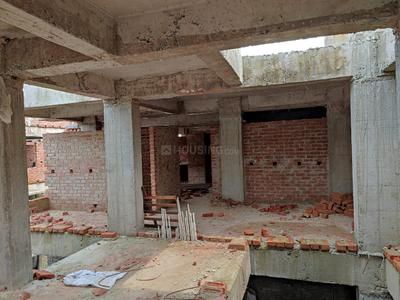 Project Image of 0.0 - 1368.87 Sq.ft 4 BHK Apartment for buy in Sarvottam Janak Nandani Apartment