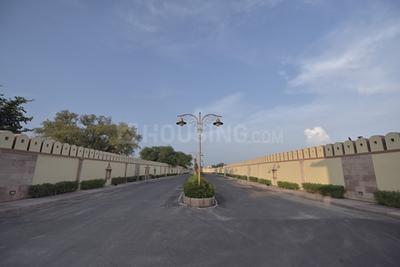 Project Image of 562.0 - 4376.0 Sq.ft 1 BHK Villa for buy in Ashapurna Heritage