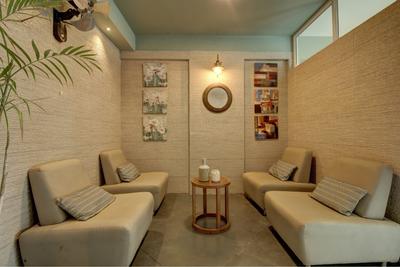 Project Image of 839.0 - 1383.0 Sq.ft 2 BHK Apartment for buy in Nanma Fenix
