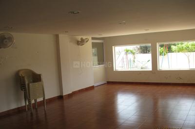 Project Image of 1047.0 - 2172.0 Sq.ft 2 BHK Apartment for buy in Kribh Westend Apartments