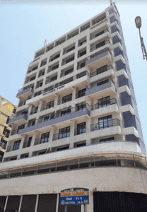 Dolphin Pride Elevation 1