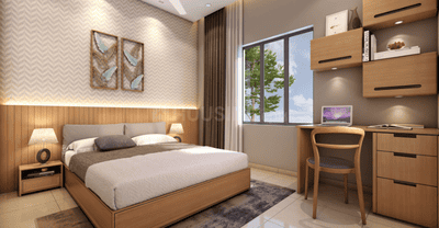 Project Image of 1520.0 - 1658.0 Sq.ft 3 BHK Villa for buy in Salarpuria Meraki