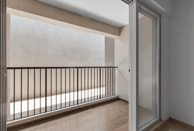 Project Image of 857.99 - 1003.3 Sq.ft 3 BHK Apartment for buy in Dosti Greenscapes Phase 5