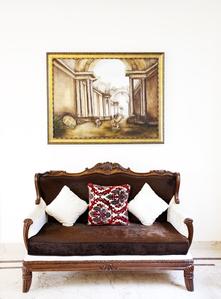 Project Image of 3270.0 - 4550.0 Sq.ft 3 BHK Apartment for buy in Legacy Casero
